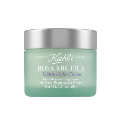 科颜氏青春再现面霜成分表分析，功效说明