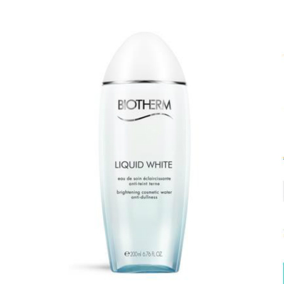 碧欧泉新滢澈皙白润盈护肤水成分表分析，功效说明