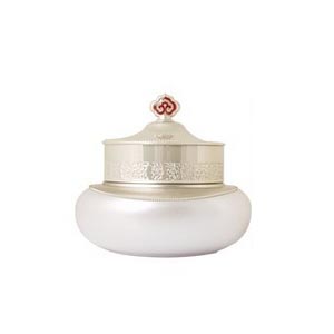 后拱辰享雪玉凝面霜成分表分析，功效说明