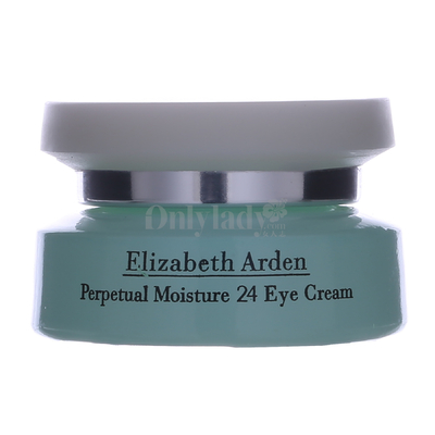 伊丽莎白雅顿水感恒润持久保湿霜成分表分析，功效说明