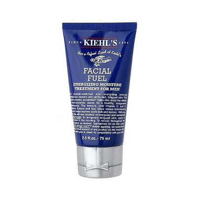 科颜氏男士保湿乳液成分表分析，功效说明  产品成分 第1张