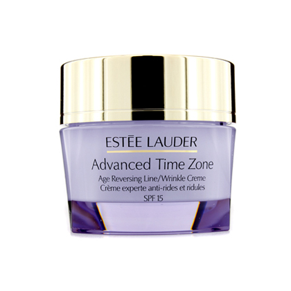 雅诗兰黛青春抗皱滋润霜「中性／混合性肌肤适用」成分表分析，功效说明