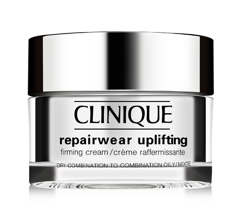 倩碧焕妍活力提升紧致霜「混合偏干性/混合偏油性肌肤适用」成分表分析，功效说明