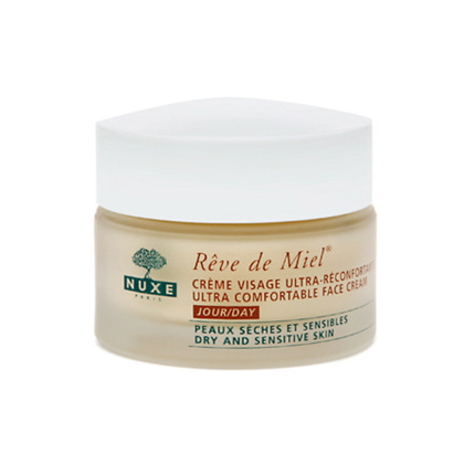 欧树槐花蜜特润滋养日霜成分表分析，功效说明