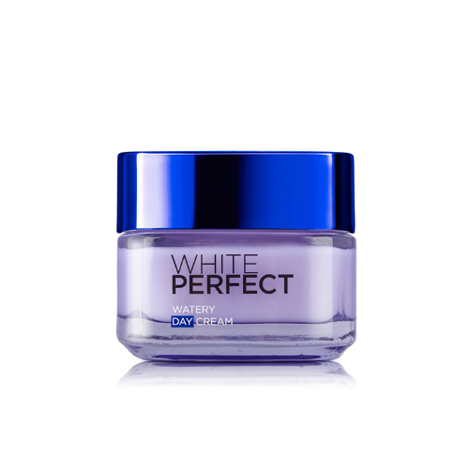 欧莱雅雪颜美白水润日霜成分表分析，功效说明