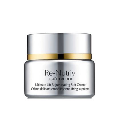 雅诗兰黛白金级奢宠紧颜焕能凝乳霜成分表分析，功效说明