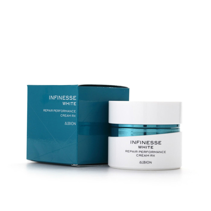 奥比虹优活润白修护霜成分表分析，功效说明