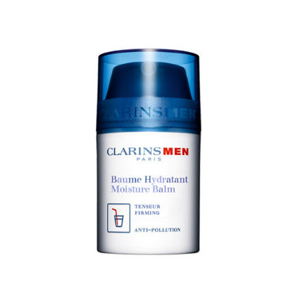 娇韵诗男士系列植物保湿面霜成分表分析，功效说明