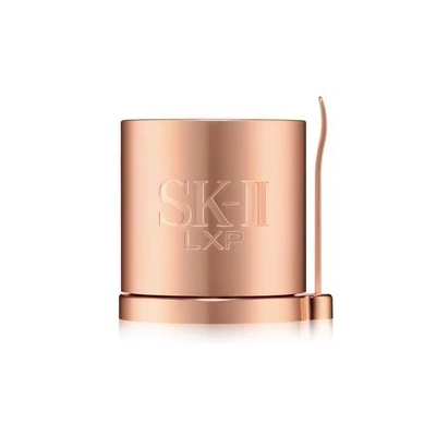 SK-IIR金钻臻致升华修护霜成分表分析，功效说明