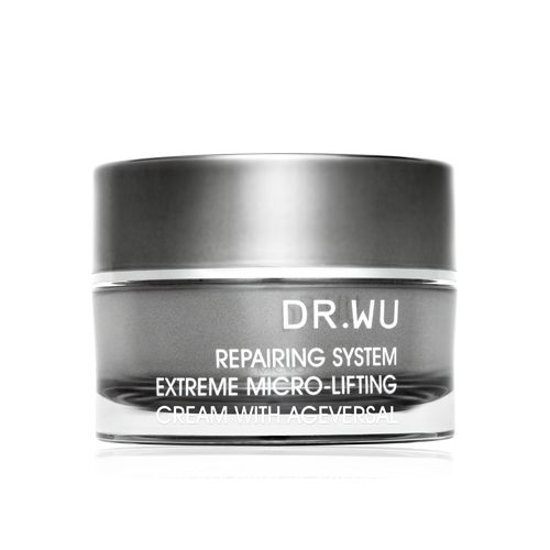 达尔肤多肽抗皱修复霜成分表分析，功效说明