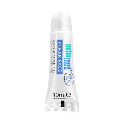 施巴粉刺护理啫喱成分表分析，功效说明