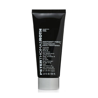 彼得罗夫瞬即轮廓紧致霜成分表分析，功效说明