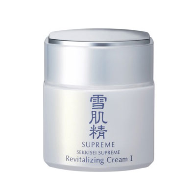 雪肌精纯怡乳霜I成分表分析，功效说明