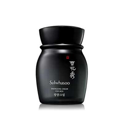 雪花秀男士精养紧肤霜成分表分析，功效说明