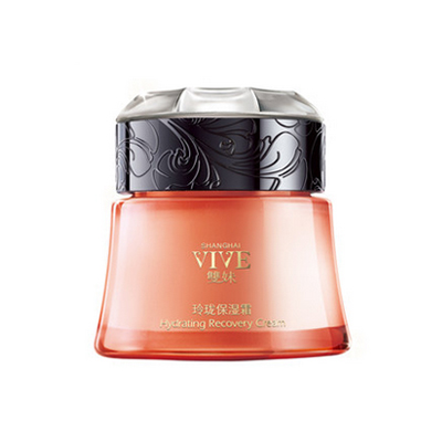 双妹玲珑保湿霜成分表分析，功效说明