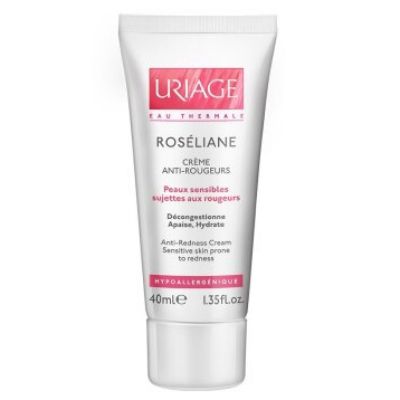 依泉抗红舒缓保湿霜成分表分析，功效说明