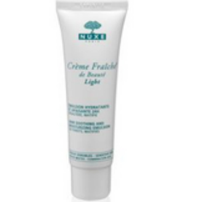 欧树植物奶舒缓滋润轻盈乳液成分表分析，功效说明