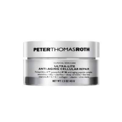 彼得罗夫轻柔细致修护霜成分表分析，功效说明