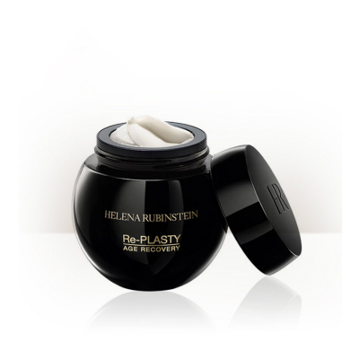 赫莲娜活颜修护舒缓晚霜成分表分析，功效说明