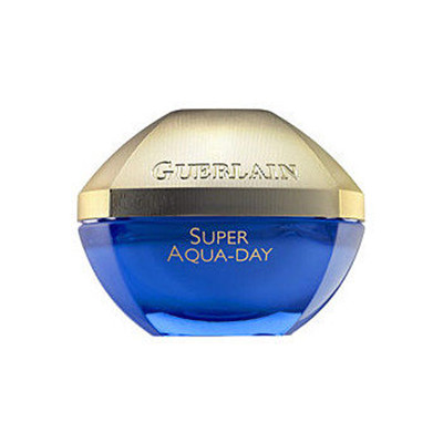 娇兰水合青春保湿清新日霜成分表分析，功效说明