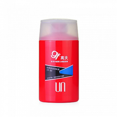 高夫经典保湿润肤露「中油」成分表分析，功效说明