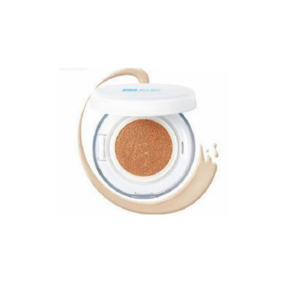 美丽加芬莹润无瑕气垫粉凝霜·健康成分表分析，功效说明