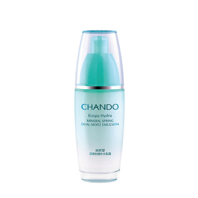 自然堂活泉加倍补水乳霜成分表分析，功效说明