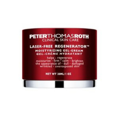 彼得罗夫焕颜赋活面霜成分表分析，功效说明