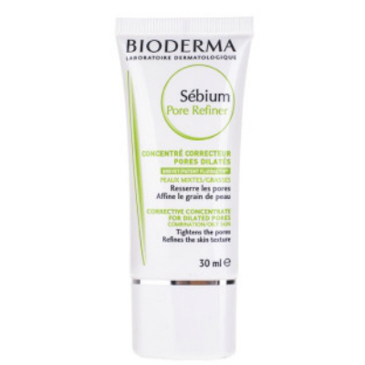 贝德玛净妍控油毛孔修护乳成分表分析，功效说明