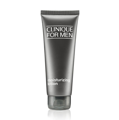 倩碧男士卓越润肤乳成分表分析，功效说明