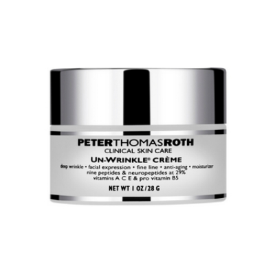 彼得罗夫抗皱紧肤修护滋润霜成分表分析，功效说明