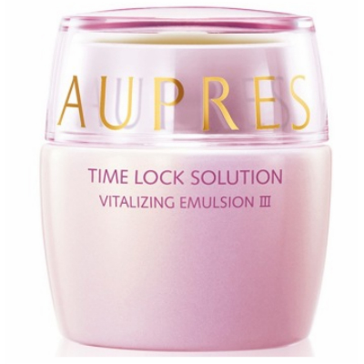 欧珀莱时光锁紧实弹润系列醒活柔润乳霜「丰润型」成分表分析，功效说明