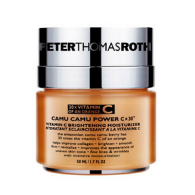 彼得罗夫卡姆果维生素C莹透嫩肤霜成分表分析，功效说明