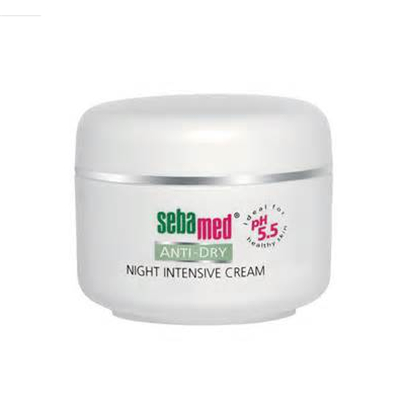 施巴滋润系列修护晚霜成分表分析，功效说明