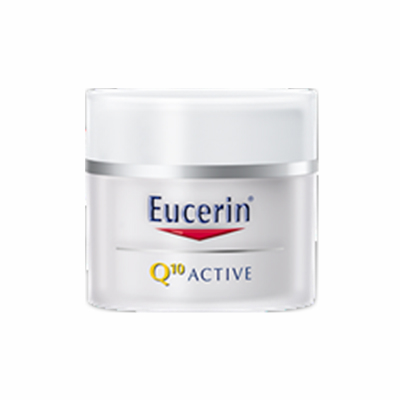 优色林Q10活颜修护日霜成分表分析，功效说明