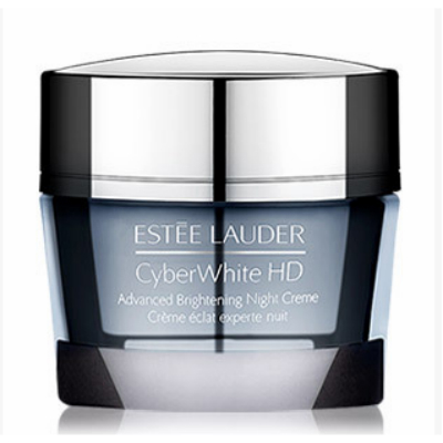 雅诗兰黛清澈净白滋润晚霜成分表分析，功效说明