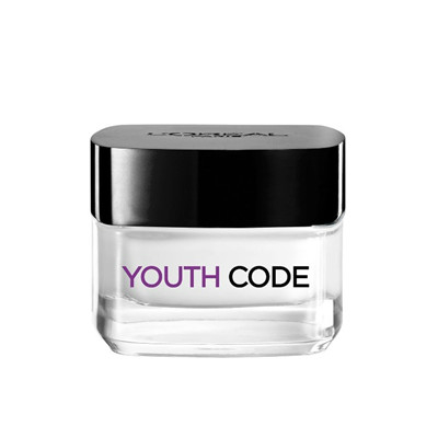 欧莱雅年轻密语修护日霜成分表分析，功效说明