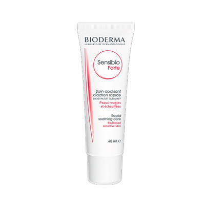 贝德玛舒妍舒缓特护霜成分表分析，功效说明