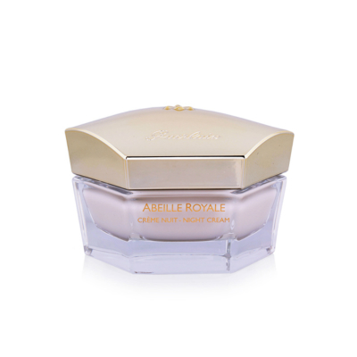 娇兰赋妍滋养晚霜成分表分析，功效说明