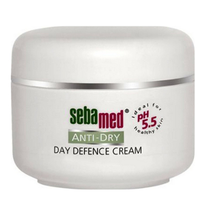 施巴滋润系列柔护日霜成分表分析，功效说明