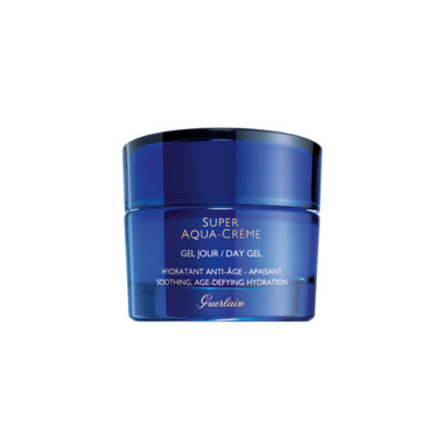 娇兰水合青春保湿水凝霜成分表分析，功效说明