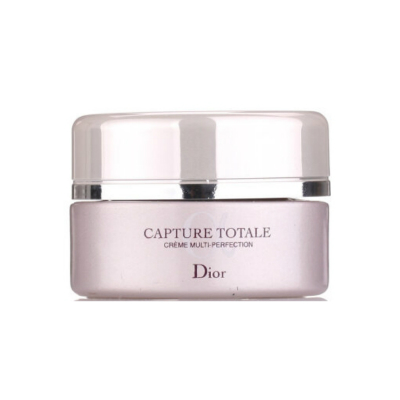 克丽丝汀迪奥致臻修护乳霜「滋润型」成分表分析，功效说明