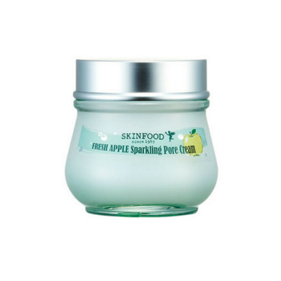 思亲肤青苹果紧致乳霜成分表分析，功效说明