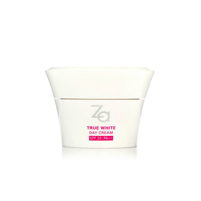 姬芮新焕真皙美白日霜成分表分析，功效说明