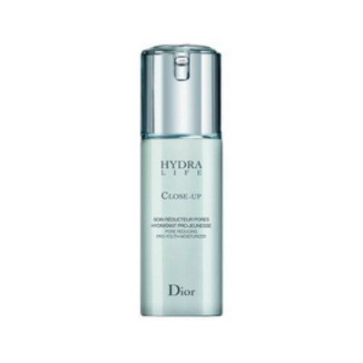 克丽丝汀迪奥水动力精萃毛孔细致乳液成分表分析，功效说明