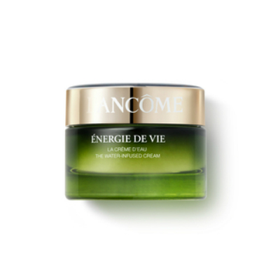 兰蔻光泽润养日霜成分表分析，功效说明