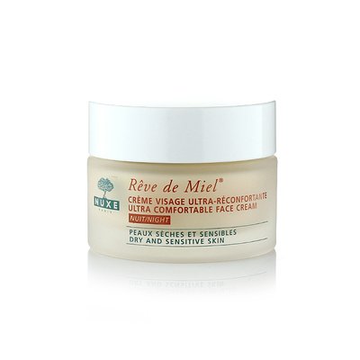 欧树槐花蜜特润滋养晚霜成分表分析，功效说明