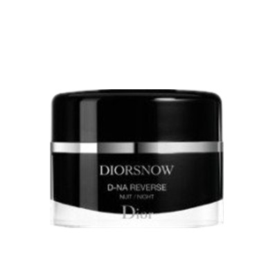 克丽丝汀迪奥雪晶灵焕白亮采修护晚霜成分表分析，功效说明