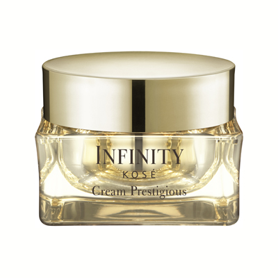 高丝茵菲妮晶萃面霜成分表分析，功效说明