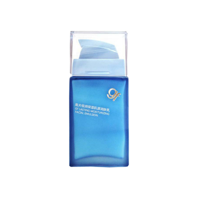 高夫恒润保湿肌源润肤乳成分表分析，功效说明